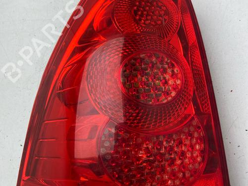 Used Left taillight Left taillight PEUGEOT 307 Break (3E) [2002-2009] 36336454 36336454