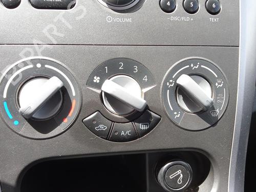 Used Climate control OPEL AGILA (B) (H08) 1.0 (F68) (65 hp) 27137329