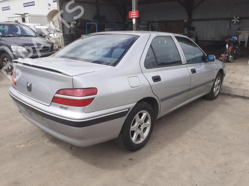 Used Parts PEUGEOT 406 (8B) 2.0 HDI 110 (109 hp) 4422014