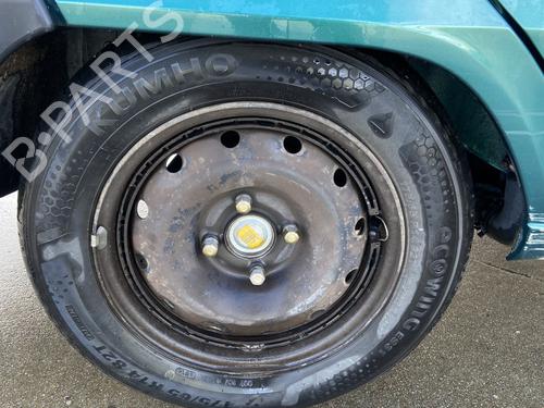Used Rim CITROËN ZX Break (N2) 1.9 D (68 hp) 32240947