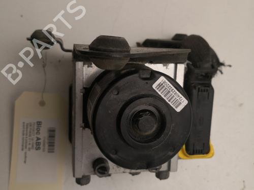 ABS pump PEUGEOT 206 Hatchback (2A/C) 1.4 i | BP29916040M43