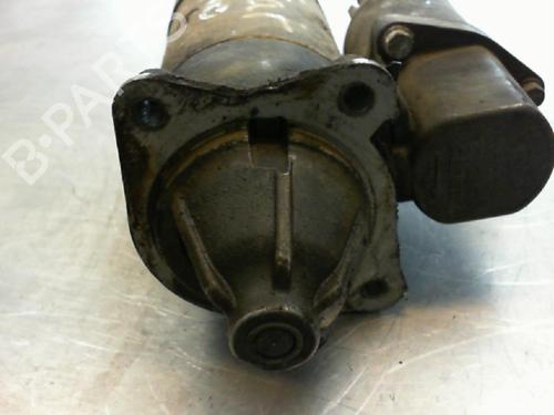 Used Starter Starter FIAT UNO (146_, 158_) 1.0 (146E) (42 hp) 27117913 27117913