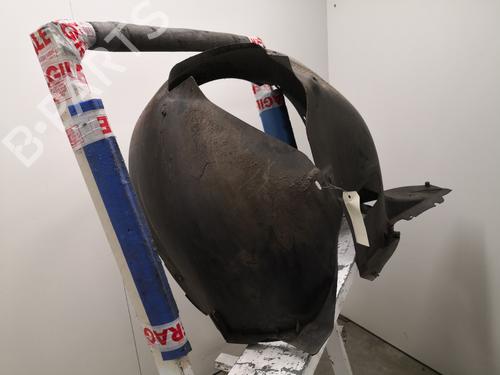 Wheel arch SEAT LEON (1P1) 1.9 TDI | BP27102713C56 