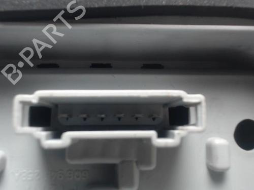 Right taillight VW POLO (9N_, 9A_) 1.4 16V | BP27123913C35 