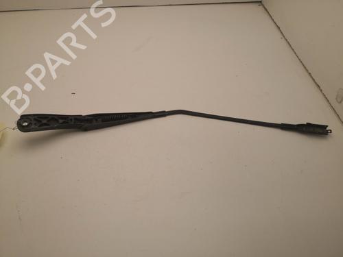 Used Front windshield wiper arm Front windshield wiper arm MERCEDES-BENZ A-CLASS (W169) A 180 CDI (169.007, 169.307) (109 hp) 27139657 27139657