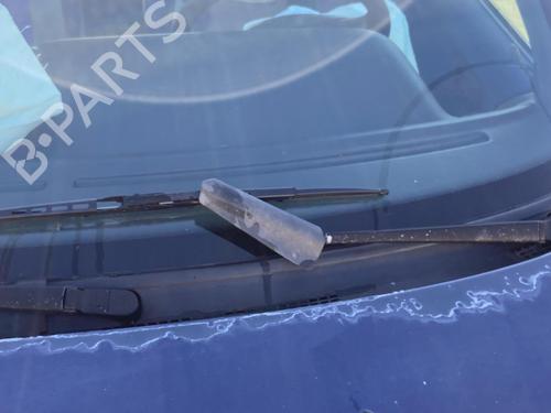 Used Front wiper motor PEUGEOT 306 Hatchback (7A, 7C, N3, N5) 1.9 D (68 hp) 27106256