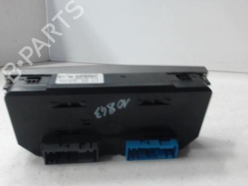 Used Climate control Climate control OPEL ZAFIRA / ZAFIRA FAMILY B (A05) 1.9 CDTI (M75) (120 hp) 27119896 27119896