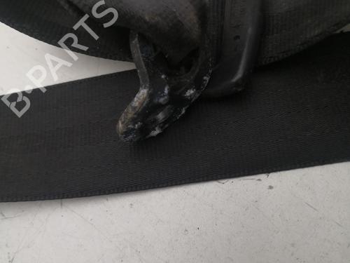 Used Rear left seatbelt Rear left seatbelt SEAT IBIZA III (6L1) 1.9 TDI (100 hp) 27137081 27137081