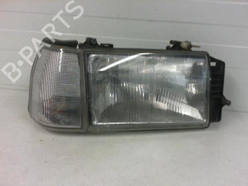 Right headlight FIAT TIPO (160_) 1.4 (160.AC) | BP27133527C29 