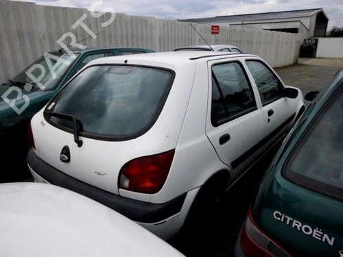 Used Parts FORD FIESTA IV (JA_, JB_) 1.3 i (60 hp) 4412919