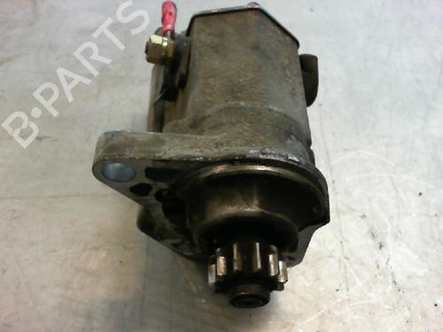Used Starter ROVER 400 II Hatchback (RT) 420 Di (105 hp) 27117895