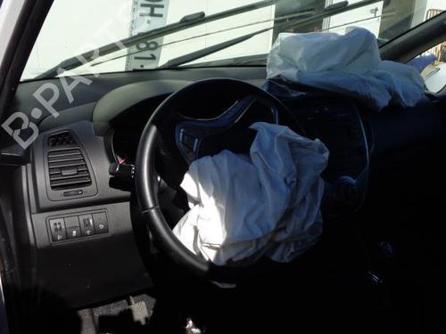 Used Glove box HYUNDAI ix20 (JC) 1.4 (90 hp) 27121931