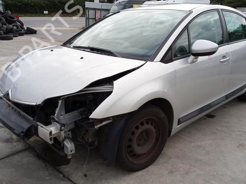 Used Left front brake caliper CITROËN C4 I (LC_) 1.6 HDi (90 hp) 27138892