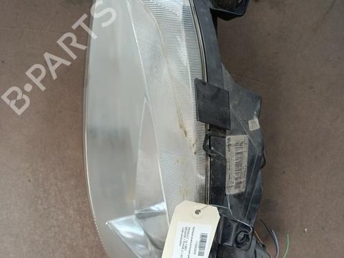 Left headlight RENAULT MEGANE I (BA0/1_) 1.9 D Eco (BA0A, BA0U, BA0R) | BP29635432C28 