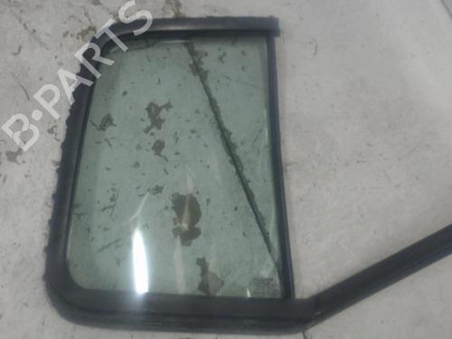 Rear left door window RENAULT CLIO II (BB_, CB_) 1.2 (BB0A, BB0F, BB10, BB1K, BB28, BB2D, BB2H, CB0A,... | BP27138242C20 