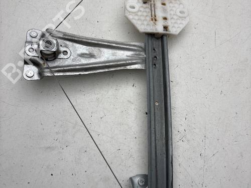 Rear right window mechanism DACIA SANDERO II 1.0 SCe 75 (B8JC, B8JD, B8NC) | BP32493736C25 - Image 2