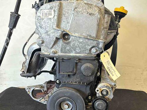Engine RENAULT CLIO III (BR0/1, CR0/1) 1.6 16V (BR05, BR0B, BR0Y, BR15, BR1J, BR1M, BR1Y, CR0B,... | BP35889583M1 - Image 4