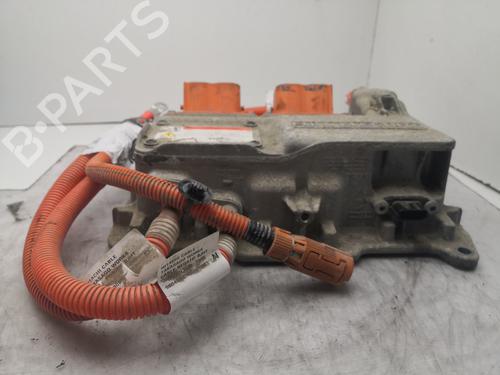Electronic module CITROËN BERLINGO Box Body/MPV (B9) Electric | BP32217525M83 