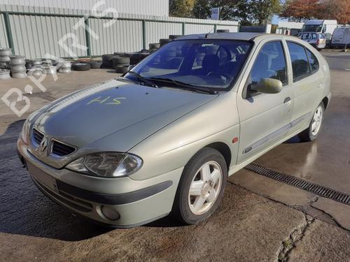 Viskermotor bagrude RENAULT MEGANE I (BA0/1_) 1.6 16V (BA04, BA0B, BA11, BA1J, BA16, BA19, BA1K, BA1V,... | BP27120250M102 
