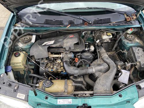 Used Alternator CITROËN BERLINGO / BERLINGO FIRST Box Body/MPV (M_) 1.9 D 70 (MBWJZ, MCWJZ) (69 hp) 27177509