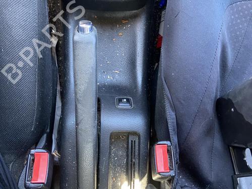 Used Hand brake VW GOLF IV (1J1) 1.9 TDI (90 hp) 27105739
