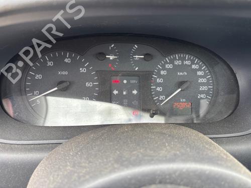 Used Gearbox Gearbox 37008220 37008220