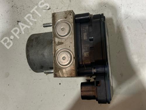 ABS pump RENAULT MASTER III Van (FV) 2.3 dCi 170 FWD (FV0L) | BP39725924M43 - Image 2