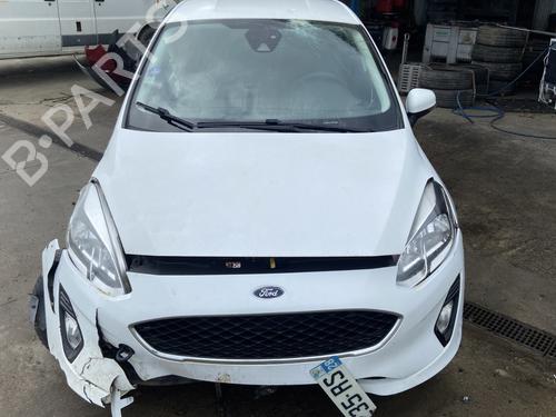 Rear parcel shelf FORD FIESTA VII (HJ, HF) 1.1 Ti-VCT | BP33182805C85  - Image 17