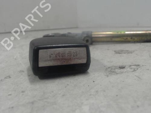 Used Seat buckle Seat buckle RENAULT CLIO II (BB_, CB_) 1.9 dTi (B/CB0U) (80 hp) 27124786 27124786