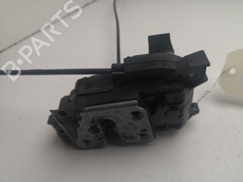 Rear right lock RENAULT CLIO III (BR0/1, CR0/1) 1.5 dCi (C/BR0G, C/BR1G) | BP27111153C99 