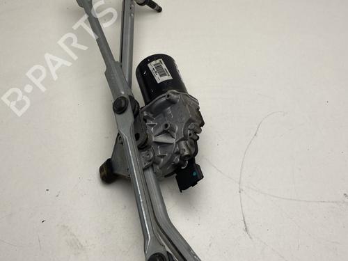 Viskermotor vindrude CITROËN JUMPY III Van (V_) 2.0 BlueHDi 150 | BP29285903M29 