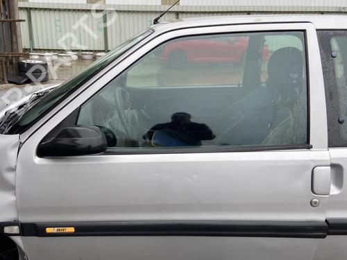 Rudehejsemekanisme ventre foran CITROËN SAXO (S0, S1) 1.1 X, SX (60 hp) 29958474