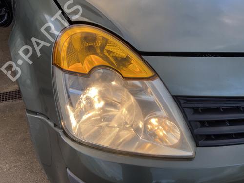 Højre forlygte RENAULT MODUS / GRAND MODUS (F/JP0_) 1.6 (JP03, JP0B, JP0U, JP0Y, JP1G) (112 hp) 30099740