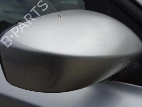 Right mirror FIAT STILO (192_) 1.9 JTD (192_XF1A) 735306545