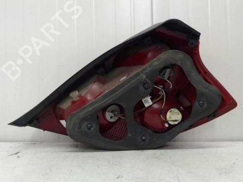Left taillight KIA CEE'D Hatchback (ED) 1.6 CRDi 90 | BP27117610C34 - Image 3