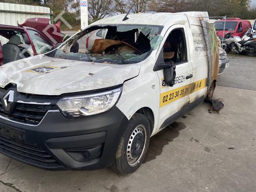 Underbody protection RENAULT EXPRESS Box Body/MPV 1.5 Blue dCi 95 (F6AB) | BP32483376M92 - Image 8