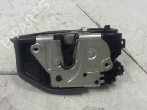 Rear left lock BMW 1 (E87) 118 d | BP27123441C100 