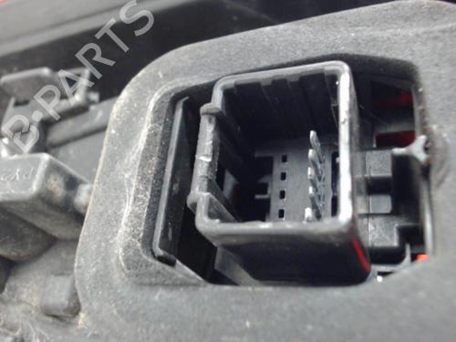 Used Left taillight RENAULT KANGOO / GRAND KANGOO II (KW0/1_) 1.5 dCi 90 (KW05, KW08, KW0G, KW11) (90 hp) 27118228