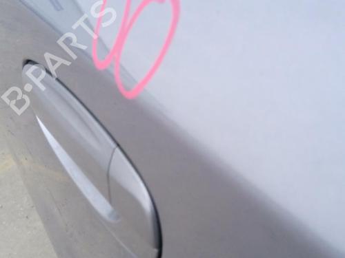 Used Left rear door CHEVROLET AVEO / KALOS Hatchback (T250, T255) 1.2 LPG (84 hp) 27130358