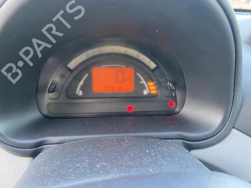 Front right interior door handle CITROËN C3 I (FC_, FN_) 1.4 i | BP31884005I14 