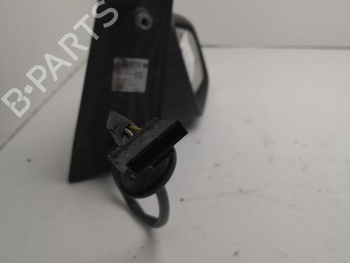 Right mirror OPEL ZAFIRA / ZAFIRA FAMILY B (A05) 1.7 CDTI (M75) | BP27131966C27 