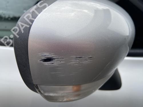 Right mirror RENAULT CLIO IV Grandtour (KH_) 1.5 dCi 90 (KHN3, KHN4) | BP29190708C27 