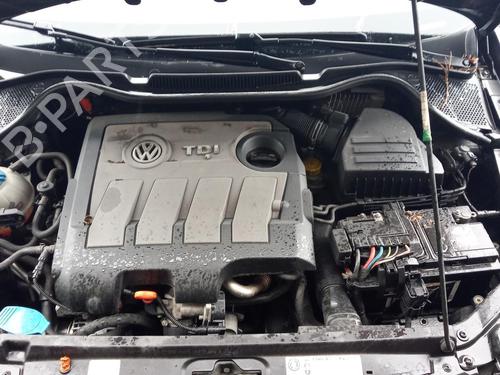 Used AC compressor VW POLO V (6R1, 6C1) 1.6 TDI (90 hp) 27134507