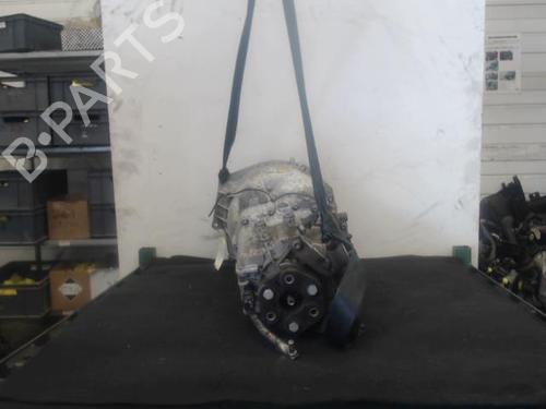 Used Gearbox Gearbox BMW 1 (E87) 118 d (122 hp) 27128738 27128738