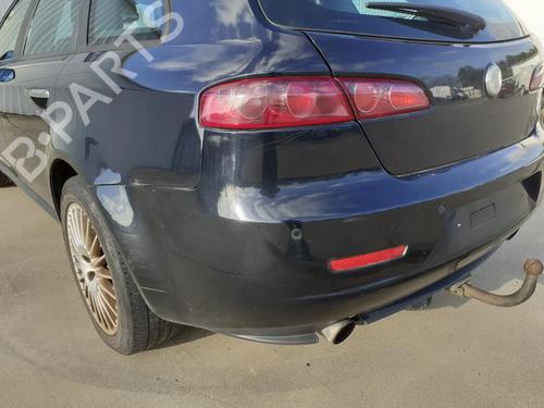 Used Left taillight ALFA ROMEO 159 Sportwagon (939_) 2.4 JTDM (939.BXM1B) (210 hp) 27120808