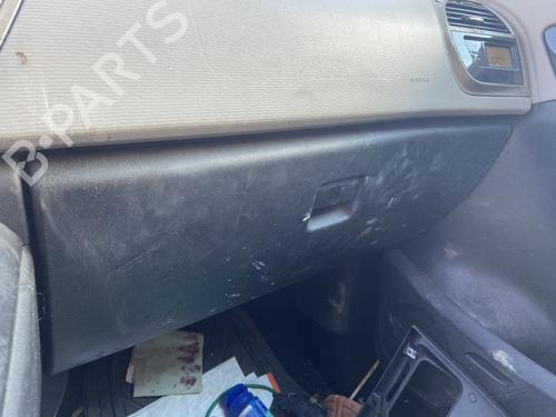 Used Glove box CITROËN C4 Picasso I MPV (UD_) 1.6 HDi (109 hp) 29269145