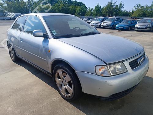 Hood AUDI A3 (8L1) 1.9 TDI | BP27124583C1 