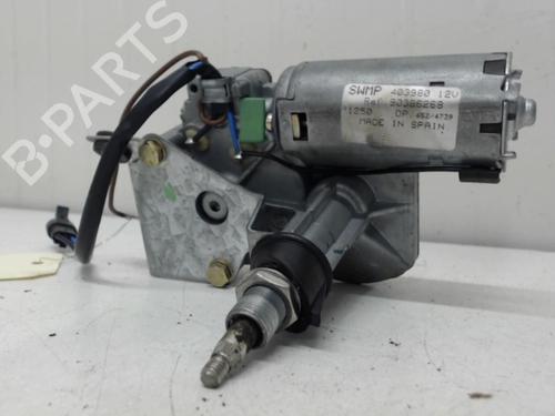 Viskermotor bagrude OPEL CORSA B (S93) 1.0 i 12V (F08, F68, M68) (54 hp) 27119321