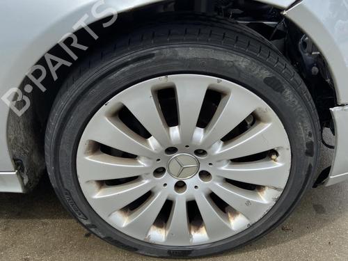 Used Rim MERCEDES-BENZ C-CLASS (W204) C 220 CDI (204.002) (170 hp) 27115024