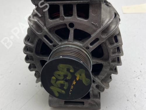 Used Alternator Alternator 36941901 36941901